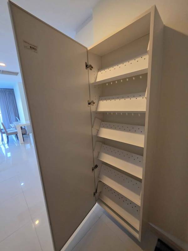 Noble Remix · 1 bedroom · 55 SqM · Thong Lo, Bangkok · Photo 5 Noble Remix 1-bedroom Condo in Thong Lo, Bangkok – photo 5