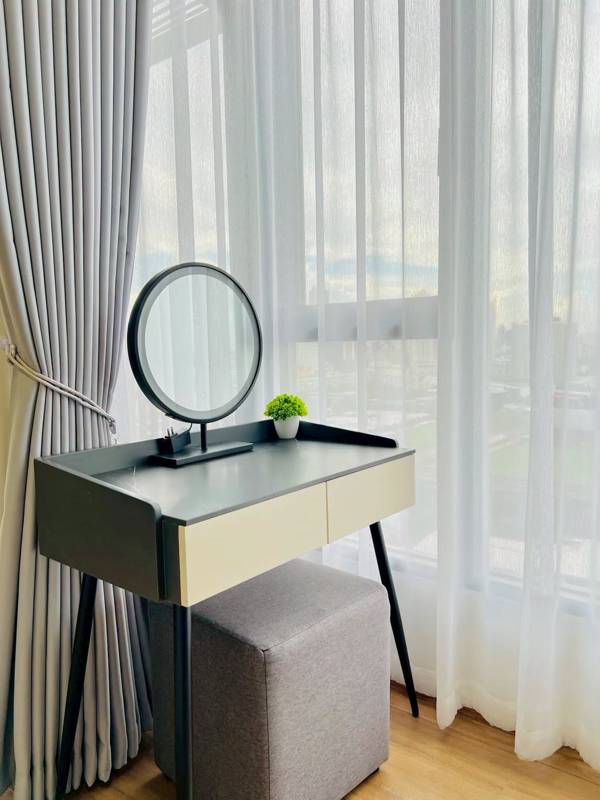 CLOUD Thonglor-Phetchaburi · 1 bedroom · 24 SqM · Floor 14 · Huai Khwang, Bangkok · Photo 3 CLOUD Thonglor-Phetchaburi 1-bedroom Condo in Huai Khwang, Bangkok – photo 3