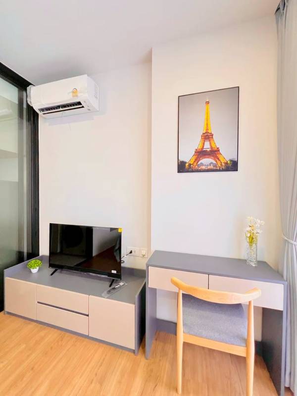 CLOUD Thonglor-Phetchaburi · 1 bedroom · 24 SqM · Floor 14 · Huai Khwang, Bangkok · Photo 4 CLOUD Thonglor-Phetchaburi 1-bedroom Condo in Huai Khwang, Bangkok – photo 4