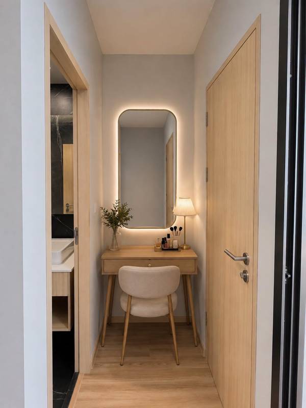 Skyrise Avenue Sukhumvit 64 · 1 bedroom · 28 SqM · Floor 12 · Phra Khanong, Bangkok · Photo 4 Skyrise Avenue Sukhumvit 64 1-bedroom Condo in Phra Khanong, Bangkok – photo 4