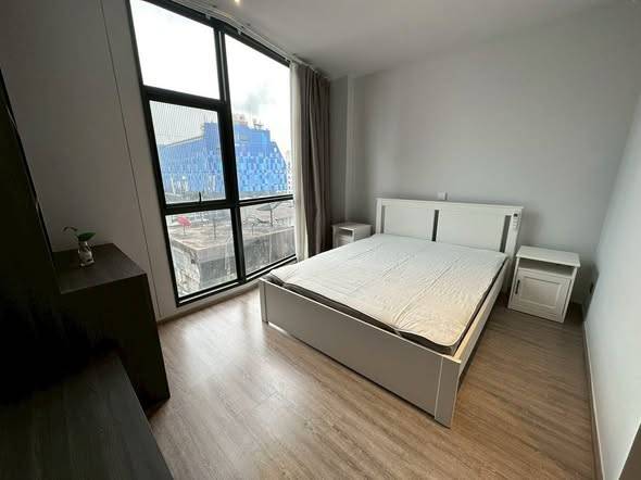 Rhythm Ekkamai · 2 bedroom · 80.03 SqM · Floor 8 · Ekkamai, Bangkok · Photo 1 Rhythm Ekkamai 2-bedroom Condo in Ekkamai, Bangkok – photo 1