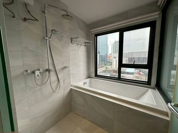 Rhythm Ekkamai · 2 bedroom · 80.03 SqM · Floor 8 · Ekkamai, Bangkok · Photo 3 Rhythm Ekkamai 2-bedroom Condo in Ekkamai, Bangkok – photo 3