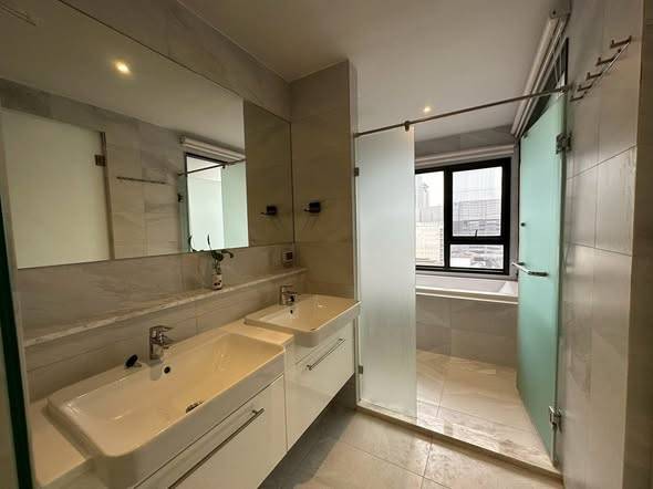 Rhythm Ekkamai · 2 bedroom · 80.03 SqM · Floor 8 · Ekkamai, Bangkok · Photo 4 Rhythm Ekkamai 2-bedroom Condo in Ekkamai, Bangkok – photo 4