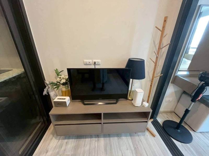 XT Huaikhwang · 1 bedroom · 30 SqM · Floor 6 · Ratchada, Bangkok · Photo 5 XT Huaikhwang 1-bedroom Condo in Ratchada, Bangkok – photo 5