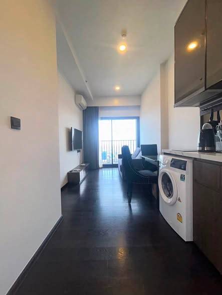 Park Origin Thonglor · 1 bedroom · 32 SqM · Floor 45 · Thong Lo, Bangkok · Photo 2 Park Origin Thonglor 1-bedroom Condo in Thong Lo, Bangkok – photo 2
