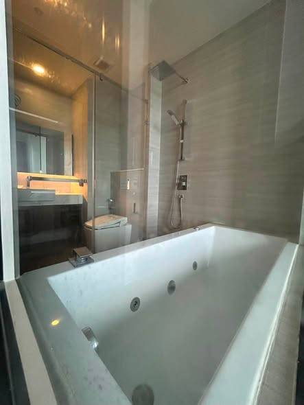 Park Origin Thonglor · 1 bedroom · 32 SqM · Floor 45 · Thong Lo, Bangkok · Photo 4 Park Origin Thonglor 1-bedroom Condo in Thong Lo, Bangkok – photo 4