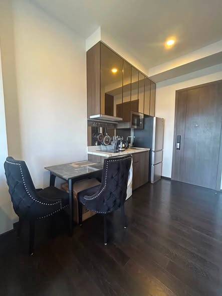 Park Origin Thonglor · 1 bedroom · 32 SqM · Floor 45 · Thong Lo, Bangkok · Photo 5 Park Origin Thonglor 1-bedroom Condo in Thong Lo, Bangkok – photo 5