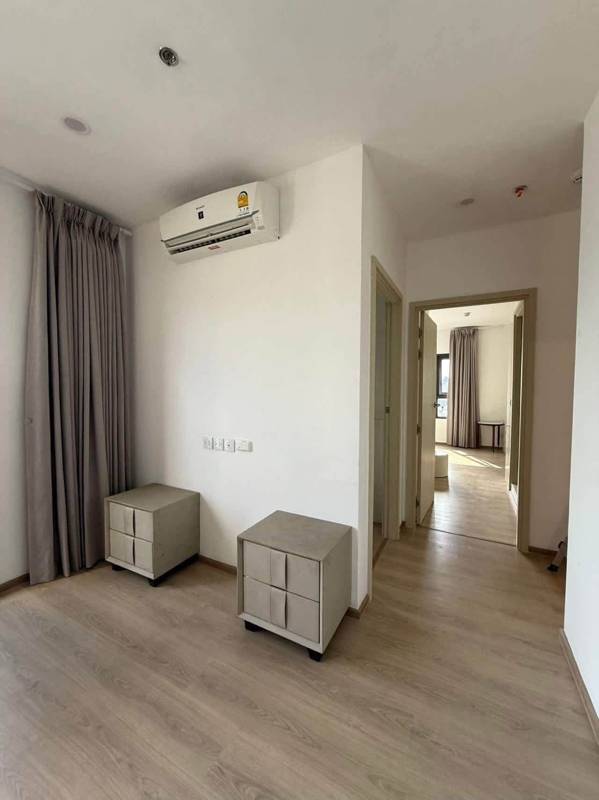 Life Rama 4 - Asoke · 2 bedroom · 65 SqM · Floor 16 · Rama 4, Bangkok · Photo 2 Life Rama 4 - Asoke 2-bedroom Condo in Rama 4, Bangkok – photo 2