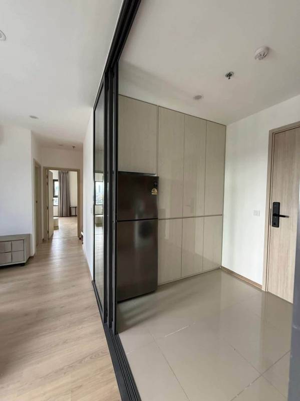 Life Rama 4 - Asoke · 2 bedroom · 65 SqM · Floor 16 · Rama 4, Bangkok · Photo 3 Life Rama 4 - Asoke 2-bedroom Condo in Rama 4, Bangkok – photo 3