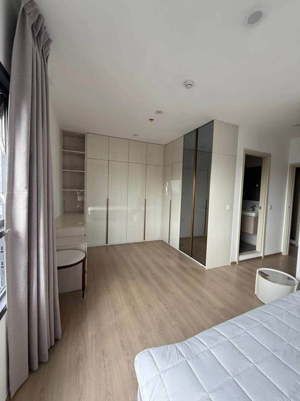 Life Rama 4 - Asoke · 2 bedroom · 65 SqM · Floor 16 · Rama 4, Bangkok · Photo 4 Life Rama 4 - Asoke 2-bedroom Condo in Rama 4, Bangkok – photo 4