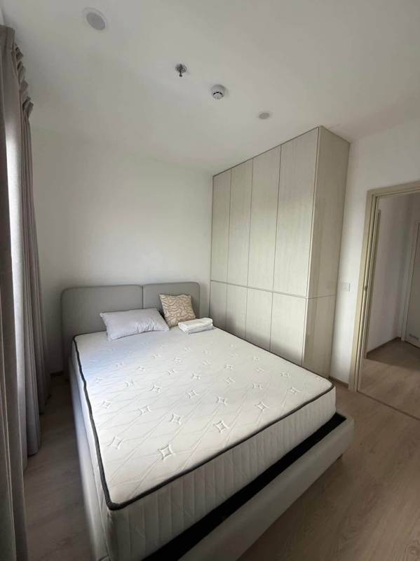 Life Rama 4 - Asoke · 2 bedroom · 65 SqM · Floor 16 · Rama 4, Bangkok · Photo 5 Life Rama 4 - Asoke 2-bedroom Condo in Rama 4, Bangkok – photo 5