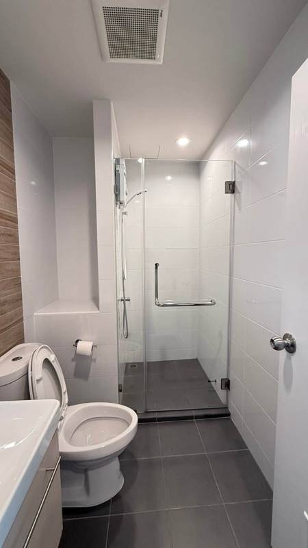 Metro Sky Wutthakat · 1 bedroom · 35 SqM · Floor 14 · Thonburi, Bangkok · Photo 5 Metro Sky Wutthakat 1-bedroom Condo in Thonburi, Bangkok – photo 5