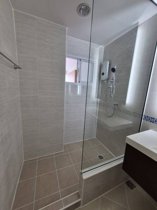 Life Sukhumvit 62 · 1 bedroom · 42 SqM · Floor 8 · Bang Chak, Bangkok · Photo 3 Life Sukhumvit 62 1-bedroom Condo in Bang Chak, Bangkok – photo 3