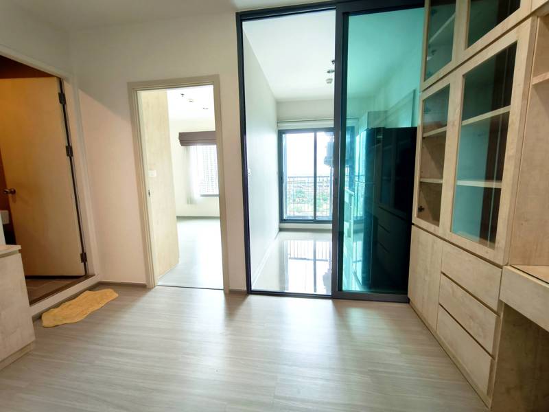 Aspire Sathorn-Ratchaphruek · 1 bedroom · 33 SqM · Floor 15 · Bang Wa, Bangkok · Photo 2 Aspire Sathorn-Ratchaphruek 1-bedroom Condo in Bang Wa, Bangkok – photo 2