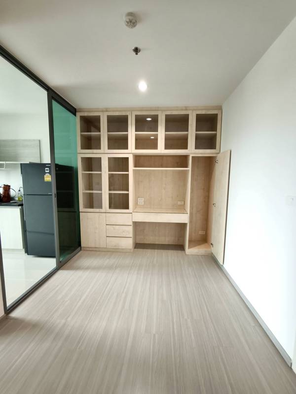 Aspire Sathorn-Ratchaphruek · 1 bedroom · 33 SqM · Floor 15 · Bang Wa, Bangkok · Photo 4 Aspire Sathorn-Ratchaphruek 1-bedroom Condo in Bang Wa, Bangkok – photo 4