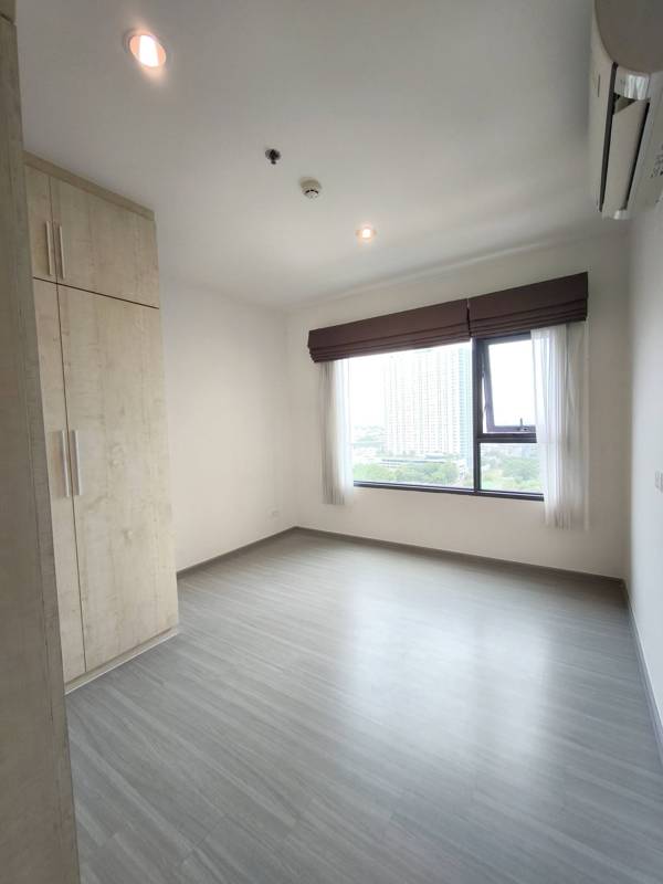 Aspire Sathorn-Ratchaphruek · 1 bedroom · 33 SqM · Floor 15 · Bang Wa, Bangkok · Photo 5 Aspire Sathorn-Ratchaphruek 1-bedroom Condo in Bang Wa, Bangkok – photo 5