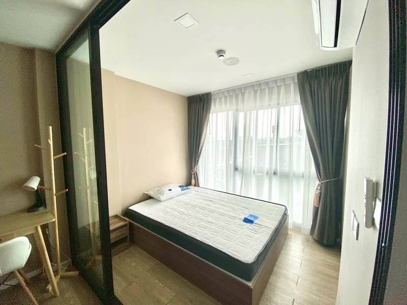 Kave Town Space · 1 bedroom · 25 SqM · Floor 5 · Khlong Luang, Pathum Thani · Photo 2 Kave Town Space 1-bedroom Condo in Khlong Luang, Pathum Thani – photo 2