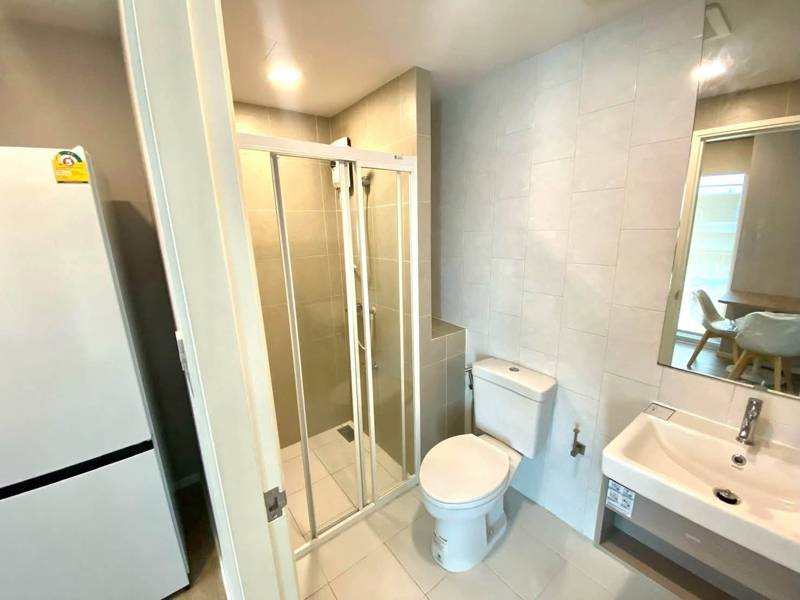 Kave Town Space · 1 bedroom · 25 SqM · Floor 5 · Khlong Luang, Pathum Thani · Photo 3 Kave Town Space 1-bedroom Condo in Khlong Luang, Pathum Thani – photo 3