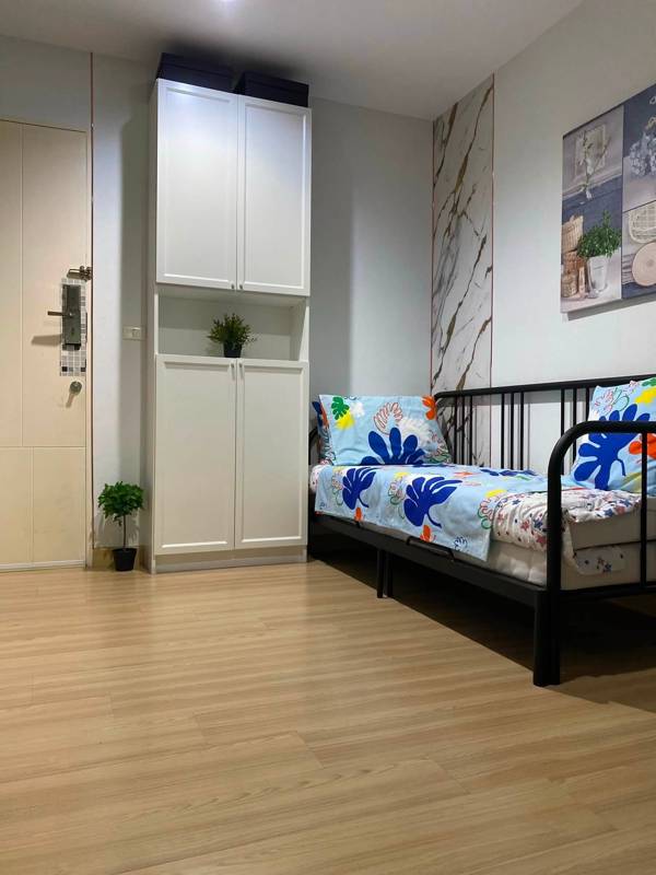 the niche mono · 1 bedroom · 30.48 SqM · Floor 5 · Chatuchak, Bangkok · Photo 2 the niche mono 1-bedroom Condo in Chatuchak, Bangkok – photo 2