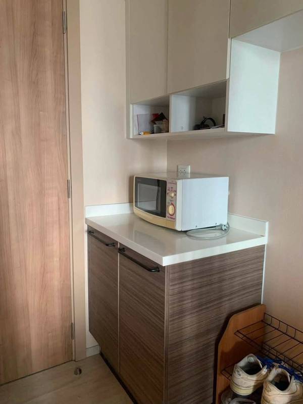 Condolette Midst Rama 9 · 1 bedroom · 28.5 SqM · Floor 11 · Rama 9, Bangkok · Photo 3 Condolette Midst Rama 9 1-bedroom Condo in Rama 9, Bangkok – photo 3