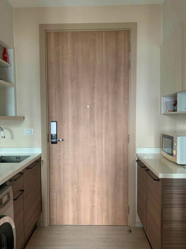 Condolette Midst Rama 9 · 1 bedroom · 28.5 SqM · Floor 11 · Rama 9, Bangkok · Photo 4 Condolette Midst Rama 9 1-bedroom Condo in Rama 9, Bangkok – photo 4