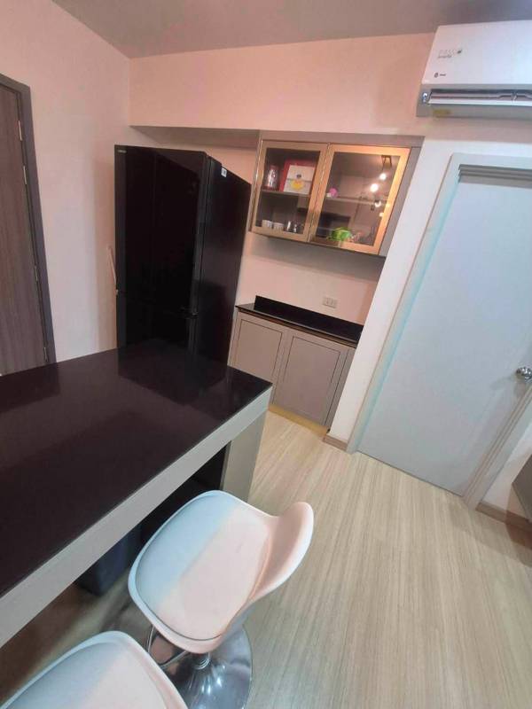 Supalai Veranda Ramkhamhaeng · 2 bedroom · 43 SqM · Floor 7 · Ramkhamhaeng, Bangkok · Photo 3 Supalai Veranda Ramkhamhaeng 2-bedroom Condo in Ramkhamhaeng, Bangkok – photo 3