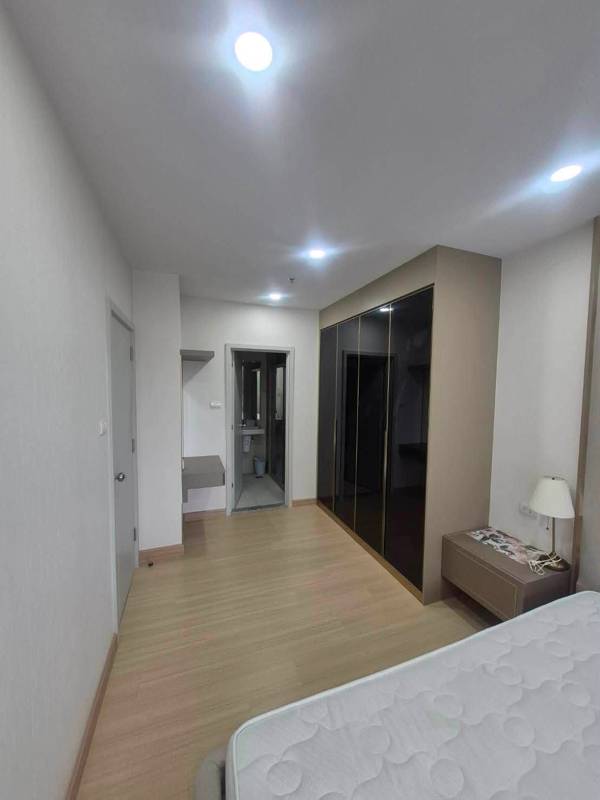 Supalai Veranda Ramkhamhaeng · 2 bedroom · 43 SqM · Floor 7 · Ramkhamhaeng, Bangkok · Photo 5 Supalai Veranda Ramkhamhaeng 2-bedroom Condo in Ramkhamhaeng, Bangkok – photo 5