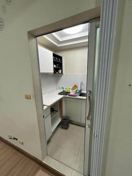 Garden Asoke - Rama 9 · 1 bedroom · 33.33 SqM · Floor 1 · Huai Khwang, Bangkok · Photo 5 Garden Asoke - Rama 9 1-bedroom Condo in Huai Khwang, Bangkok – photo 5