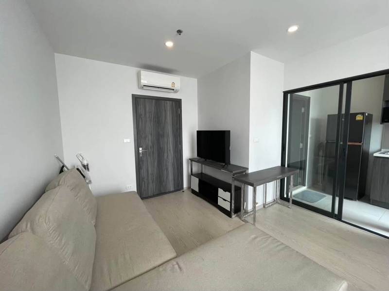 Elio Del Nest · 2 bedroom · 26 SqM · Floor 22 · Bang Na, Bangkok · Photo 2 Elio Del Nest 2-bedroom Condo in Bang Na, Bangkok – photo 2