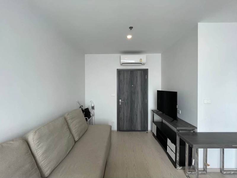 Elio Del Nest · 2 bedroom · 26 SqM · Floor 22 · Bang Na, Bangkok · Photo 3 Elio Del Nest 2-bedroom Condo in Bang Na, Bangkok – photo 3