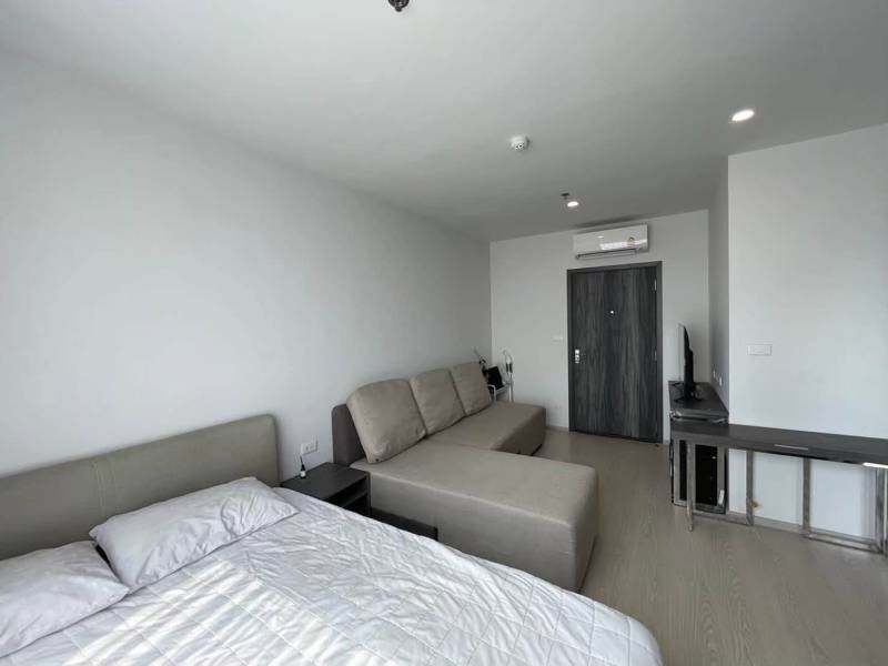 Elio Del Nest · 2 bedroom · 26 SqM · Floor 22 · Bang Na, Bangkok · Photo 4 Elio Del Nest 2-bedroom Condo in Bang Na, Bangkok – photo 4
