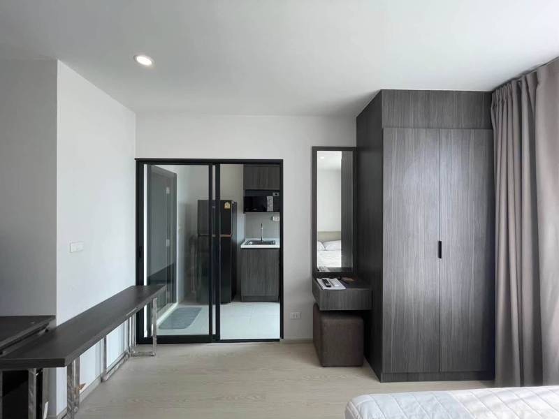 Elio Del Nest · 2 bedroom · 26 SqM · Floor 22 · Bang Na, Bangkok · Photo 5 Elio Del Nest 2-bedroom Condo in Bang Na, Bangkok – photo 5