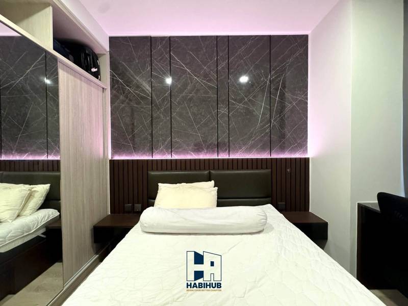 The Tree Pattanakarn-Ekkamai · 1 bedroom · 32 SqM · Floor 5 · Suan Luang, Bangkok · Photo 2 The Tree Pattanakarn-Ekkamai 1-bedroom Condo in Suan Luang, Bangkok – photo 2