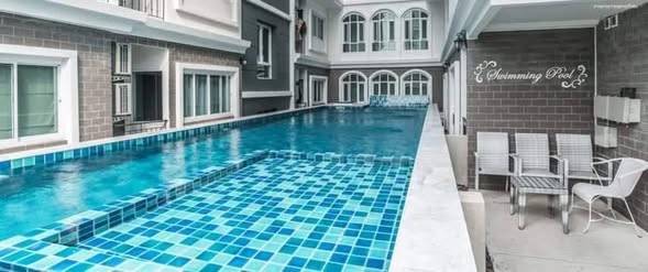 Notting Hill Bearing · 1 bedroom · 26.38 SqM · Floor 7 · Bearing, Samut Prakan · Photo 3 Notting Hill Bearing 1-bedroom Condo in Bearing, Samut Prakan – photo 3