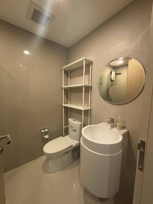 Rhythm Asoke 2 · 1 bedroom · 27 SqM · Floor 14 · Rama 9, Bangkok · Photo 4 Rhythm Asoke 2 1-bedroom Condo in Rama 9, Bangkok – photo 4