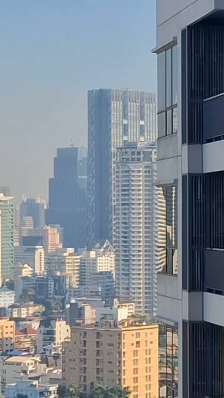 The Room Sathorn - St.Louis · 1 bedroom · 35 SqM · Floor 23 · Sathon, Bangkok · Photo 2 The Room Sathorn - St.Louis 1-bedroom Condo in Sathon, Bangkok – photo 2