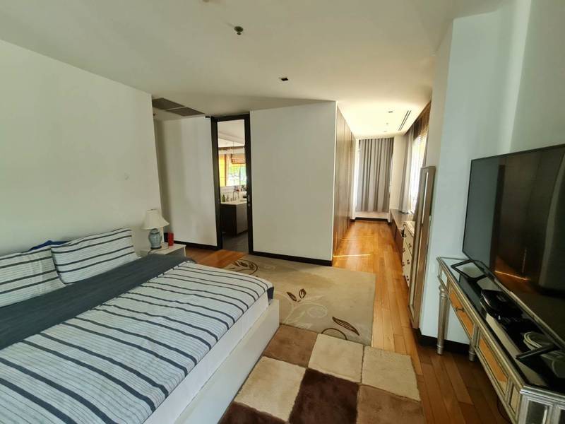 The Lofts Yennakart · 3 bedroom · 180.1 SqM · Yan Nawa, Bangkok · Photo 2 The Lofts Yennakart 3-bedroom Detached House in Yan Nawa, Bangkok – photo 2