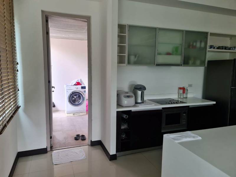 The Lofts Yennakart · 3 bedroom · 180.1 SqM · Yan Nawa, Bangkok · Photo 4 The Lofts Yennakart 3-bedroom Detached House in Yan Nawa, Bangkok – photo 4