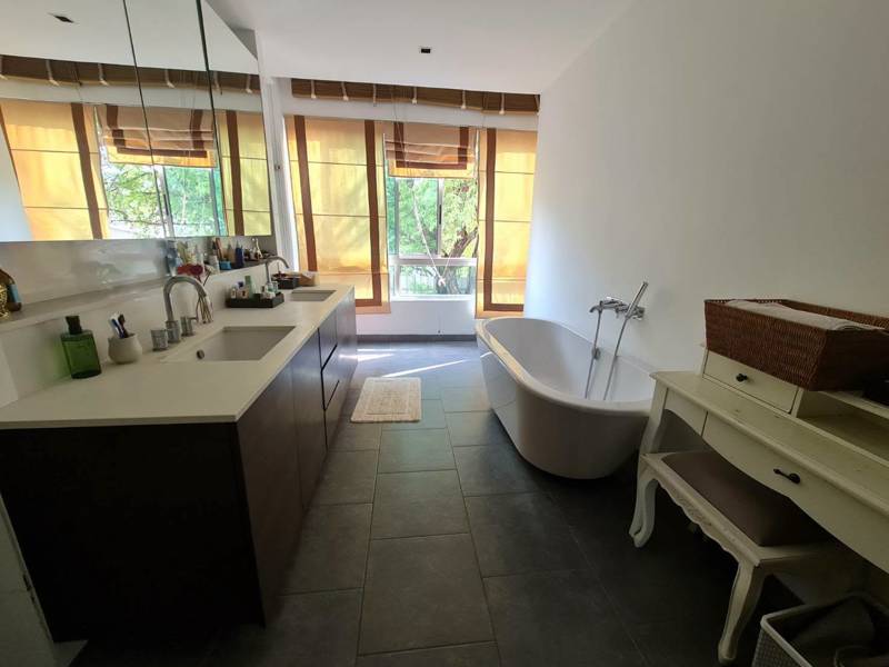 The Lofts Yennakart · 3 bedroom · 180.1 SqM · Yan Nawa, Bangkok · Photo 5 The Lofts Yennakart 3-bedroom Detached House in Yan Nawa, Bangkok – photo 5