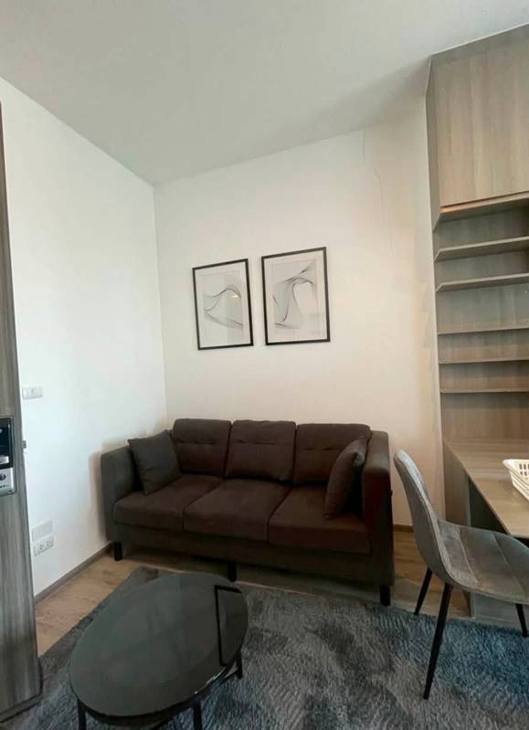 Knightsbridge Prime Onnut · 1 bedroom · 30 SqM · Floor 43 · Suan Luang, Bangkok · Photo 3 Knightsbridge Prime Onnut 1-bedroom Condo in Suan Luang, Bangkok – photo 3