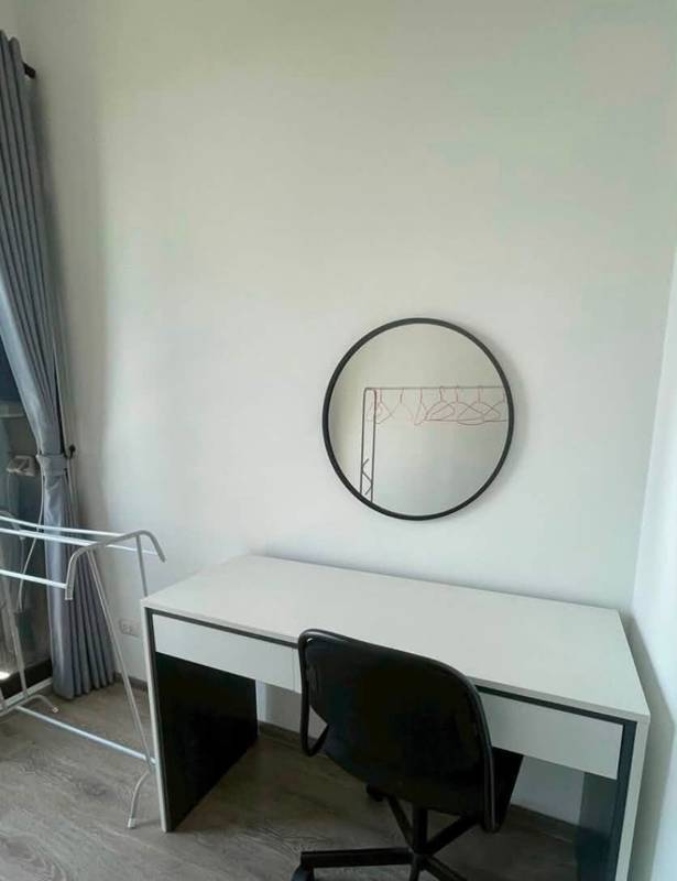 Knightsbridge Prime Onnut · 1 bedroom · 30 SqM · Floor 43 · Suan Luang, Bangkok · Photo 4 Knightsbridge Prime Onnut 1-bedroom Condo in Suan Luang, Bangkok – photo 4