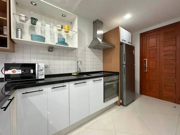 Laguna Heights · 2 bedroom · 74 SqM · Floor 7 · Wongamat, Chon Buri · Photo 3 Laguna Heights 2-bedroom Condo in Wongamat, Chon Buri – photo 3