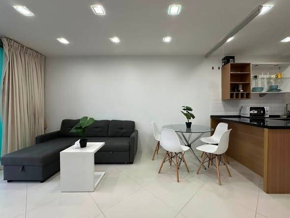 Laguna Heights · 2 bedroom · 74 SqM · Floor 7 · Wongamat, Chon Buri · Photo 4 Laguna Heights 2-bedroom Condo in Wongamat, Chon Buri – photo 4