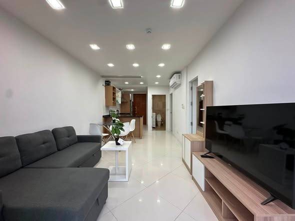 Laguna Heights · 2 bedroom · 74 SqM · Floor 7 · Wongamat, Chon Buri · Photo 5 Laguna Heights 2-bedroom Condo in Wongamat, Chon Buri – photo 5