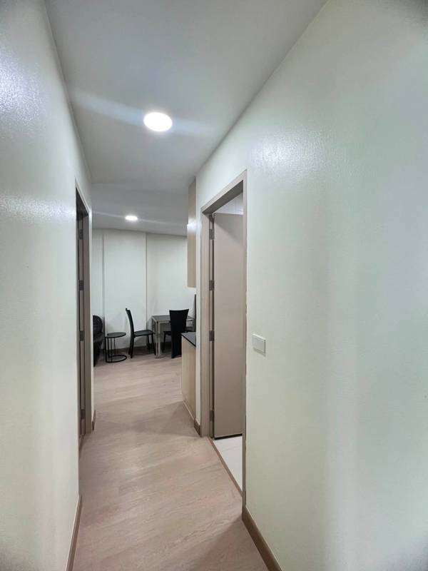 IDEO Ratchada-Huai Khwang · 2 bedroom · 60 SqM · Floor 15 · Photo 5 IDEO Ratchada-Huai Khwang 2-bedroom Condo – photo 5