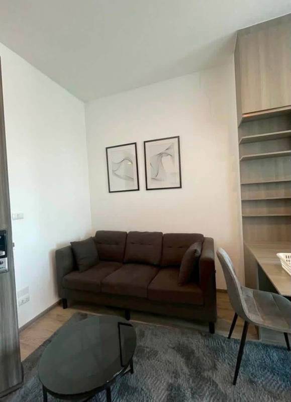 Knightsbridge Prime Onnut · 1 bedroom · 32 SqM · Floor 43 · Suan Luang, Bangkok · Photo 2 Knightsbridge Prime Onnut 1-bedroom Condo in Suan Luang, Bangkok – photo 2