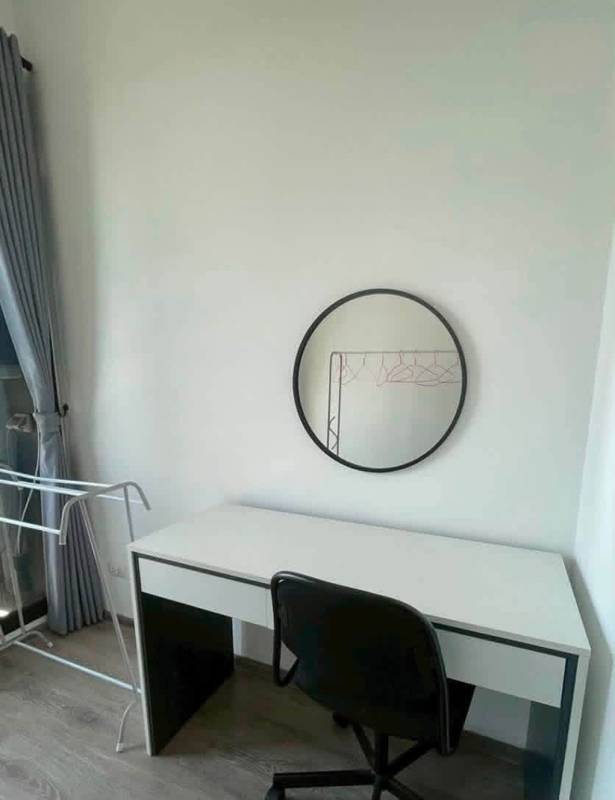 Knightsbridge Prime Onnut · 1 bedroom · 32 SqM · Floor 43 · Suan Luang, Bangkok · Photo 4 Knightsbridge Prime Onnut 1-bedroom Condo in Suan Luang, Bangkok – photo 4
