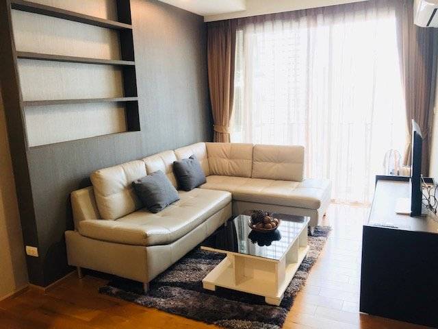 THE LINE Phahonyothin Park · 1 bedroom · 46.85 SqM · Floor 31 · Lat Phrao, Bangkok · Photo 2 THE LINE Phahonyothin Park 1-bedroom Condo in Lat Phrao, Bangkok – photo 2