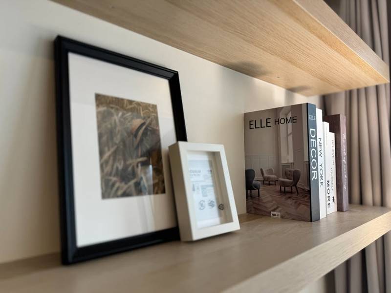 DENIM Jatujak · 1 bedroom · 23 SqM · Floor 17 · Chatuchak, Bangkok · Photo 5 DENIM Jatujak 1-bedroom Condo in Chatuchak, Bangkok – photo 5