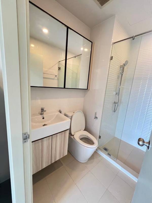 Chewathai Kaset-Nawamin · 1 bedroom · 33.75 SqM · Floor 7 · Lat Phrao, Bangkok · Photo 5 Chewathai Kaset-Nawamin 1-bedroom Condo in Lat Phrao, Bangkok – photo 5